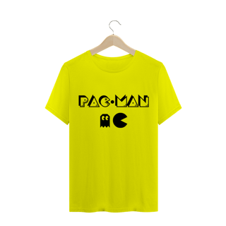 PAC MAN