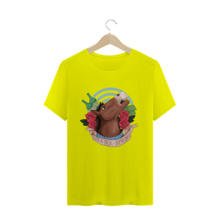 Nome do produtoBoJack Horseman (T-shirt)