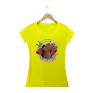 Nome do produtoBoJack Horseman (Baby Long)