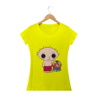 Nome do produtoFamily Guy (Baby Long)