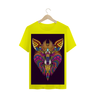 Nome do produtoLobo Mandala 