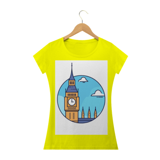 Nome do produtoLondon