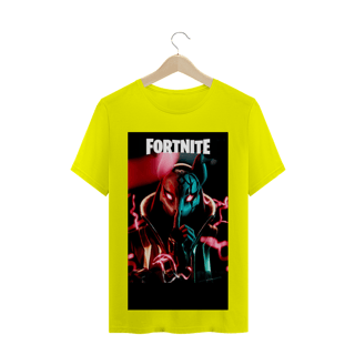 Nome do produto Camisa Fortnite - PROMOÇÃO DE INAUGURAÇÃO DE 59,90 POR APENAS 45,69