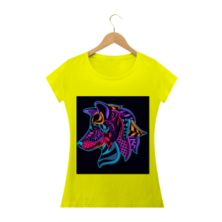 Nome do produtoLobo Mandala