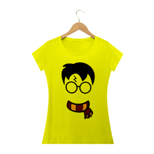 Nome do produtoBaby Look Harry Potter