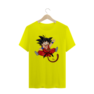 Nome do produtoGoku 2 (T-shirt)
