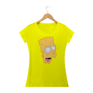 Nome do produtoBart Simpson (Baby Long)