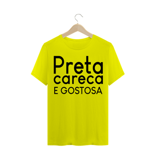 Nome do produtoPreta gostosa e careca