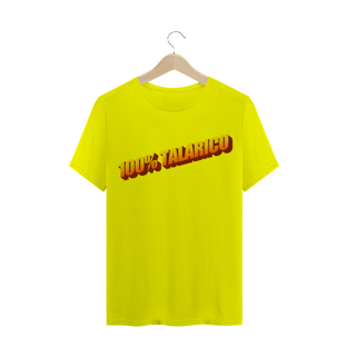 Nome do produtoCamiseta 100 Talarico