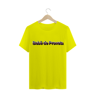 Nome do produtoCamiseta Bebê de Proveta