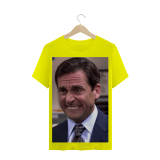 Nome do produtoCamiseta Michael Scott