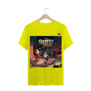 Nome do produtoGravity Falls 1