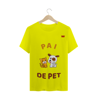 Nome do produtoPai de pet