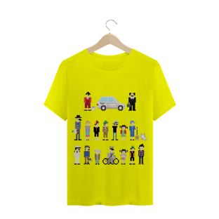 Nome do produtoChaves do 8 