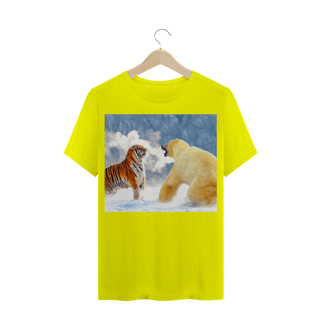 Nome do produto TIGRE VS URSO POLAR