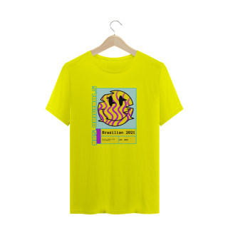 Nome do produto CAMISETA NKS URBAN™