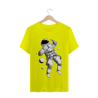 Nome do produtoCamiseta Astronauta