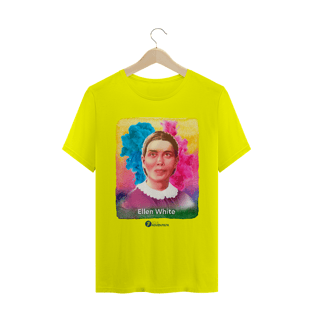 Nome do produtoEllen white cores masculina 