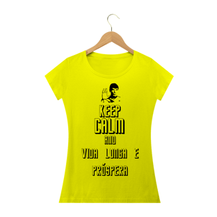 Nome do produtoCamiseta Feminina Star Trek