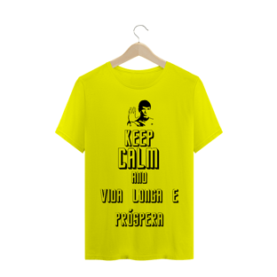 Nome do produtoCamiseta Masculina Star Trek