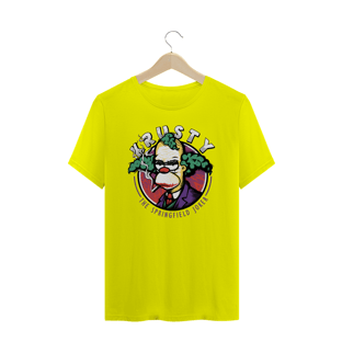 Nome do produtoKrusty Simpsons (T-shirt)