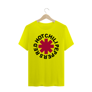 Nome do produtoRed Hot Chili Peppers (T-shirt)