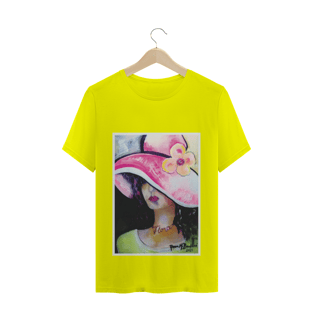 Nome do produtoT-best Obras de Anna Maria Badaró - Flora