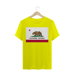 Nome do produtoCalifornia (T-shirt)
