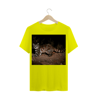 Nome do produto GATO DOS ANDES (Leopardus jacobita) / FELINO