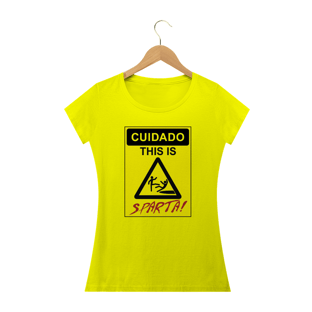 Nome do produtoTHIS IS SPARTA