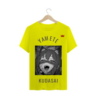 Nome do produtoYamete Kudasai