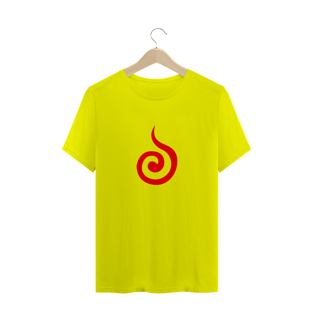 Nome do produtoCamiseta Naruto Desejo do Fogo