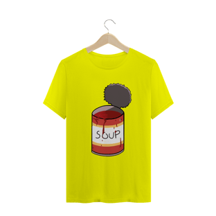 Nome do produto60 Segundos (Lata) | Colorida (Masculina)