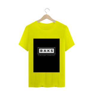 Nome do produtoCamiseta branco e preta 