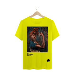 Nome do produtoCamiseta HÁBISMO dream africa