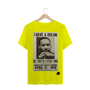 Nome do produtoCamiseta HÁBISMO dream king