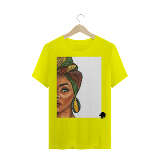 Nome do produtoCamiseta HÁBISMO dream africa