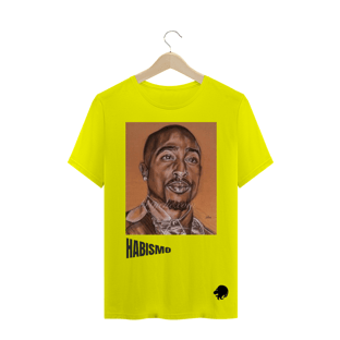 Nome do produtoCamiseta HÁBISMO dream negro