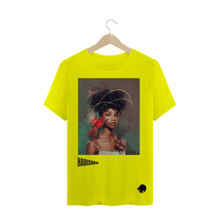 Nome do produtoCamiseta HÁBISMO dream africa