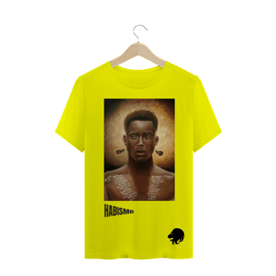 Nome do produtoCamiseta HÁBISMO dream infinit