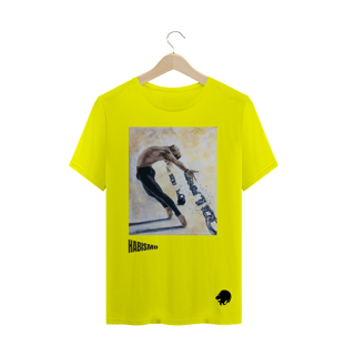 Nome do produtoCamiseta HÁBISMO dream LIBERDADE