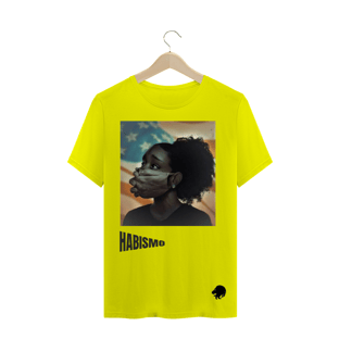 Nome do produtoCamiseta HÁBISMO dream  FALSEHOOD