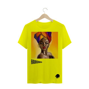 Nome do produtoCamiseta HÁBISMO dream PAINT