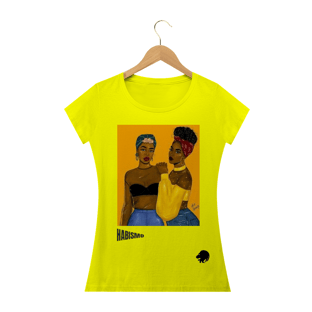 Nome do produtoCamiseta HÁBISMO
