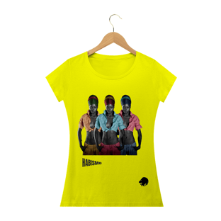 Nome do produtoCamiseta HÁBISMO 