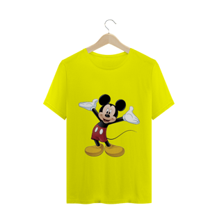 Nome do produtoCamiseta Mickey