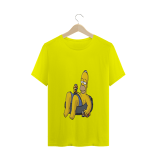 Nome do produtoCamiseta Simpsons