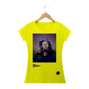 Nome do produtoCamiseta HÁBISMO
