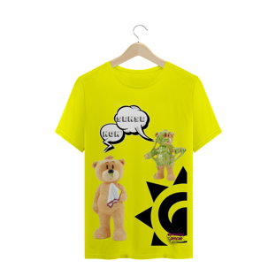 Nome do produtoMeleca! Camisa Masculina T-shirt Quality