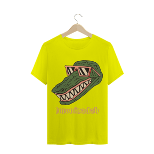 Nome do produtoCamisa Imunizada | 100% algodão